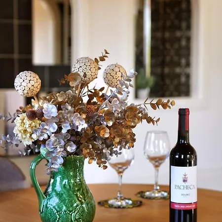 Pensjonat Casa Da Costeira