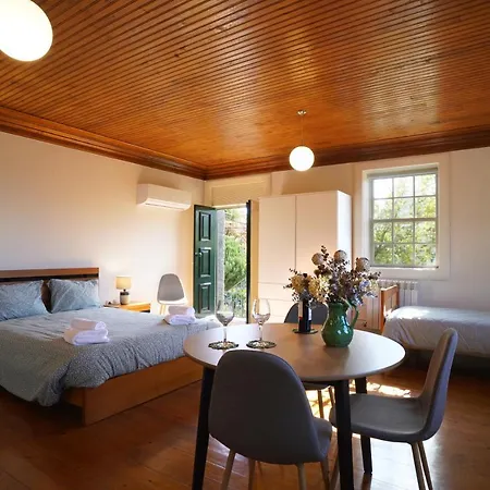 Casa Da Costeira 3* Sao Torcato (Braga)