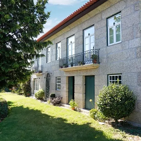 Pensjonat Casa Da Costeira