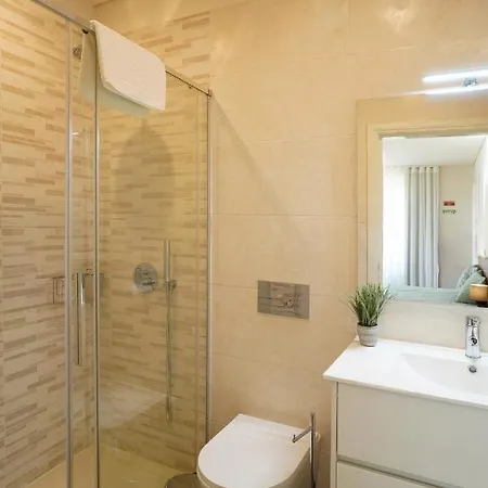 Casa Da Costeira Гостевой дом