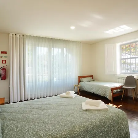 Casa Da Costeira 3* Sao Torcato (Braga)