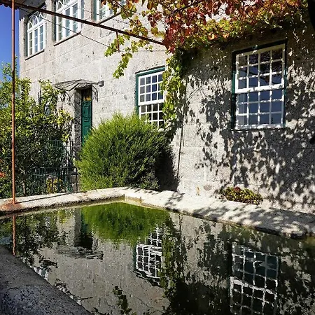 Casa Da Costeira Sao Torcato (Braga)