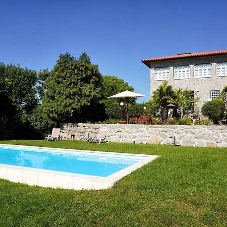 Pensjonat Casa Da Costeira 3*