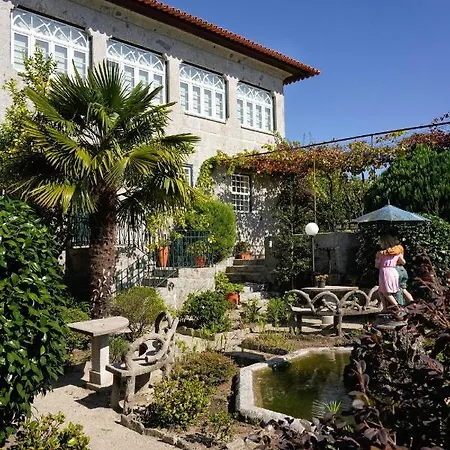 Casa Da Costeira Sao Torcato (Braga)