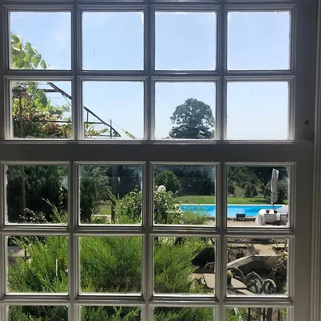 Casa Da Costeira Sao Torcato (Braga)