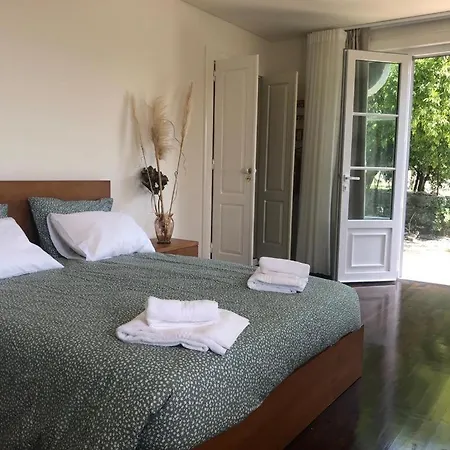 Гостевой дом Casa Da Costeira 3*