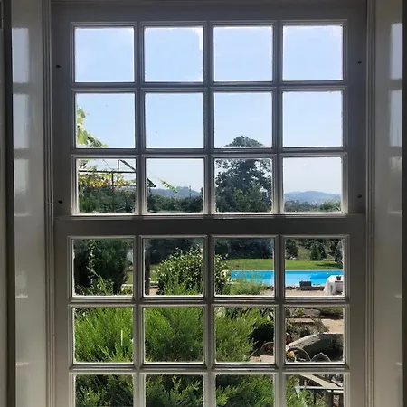 Casa Da Costeira Sao Torcato (Braga)