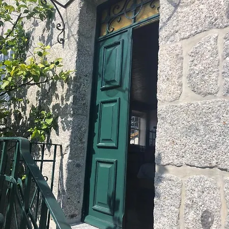 Гостевой дом Casa Da Costeira 3*