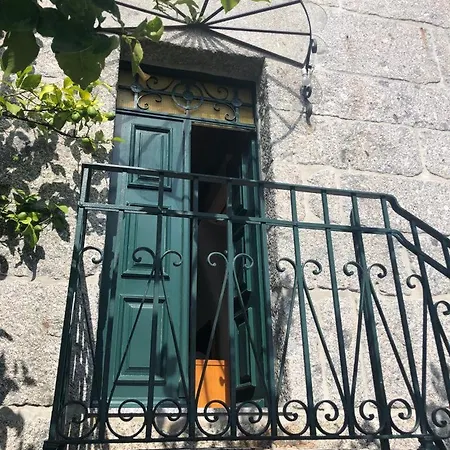 Casa Da Costeira Sao Torcato (Braga)