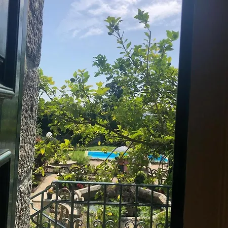 Casa Da Costeira Pensjonat