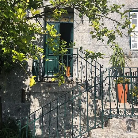 Casa Da Costeira Гостевой дом 3*