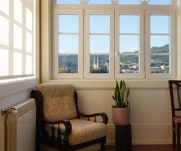 Guest house Casa Da Costeira Sao Torcato (Braga)