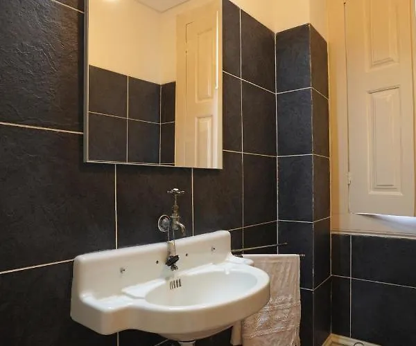 Casa Da Costeira Casa de hóspedes 3*