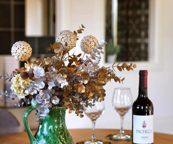 Casa de hóspedes Casa Da Costeira