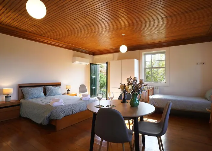 Casa Da Costeira 3* Sao Torcato (Braga)