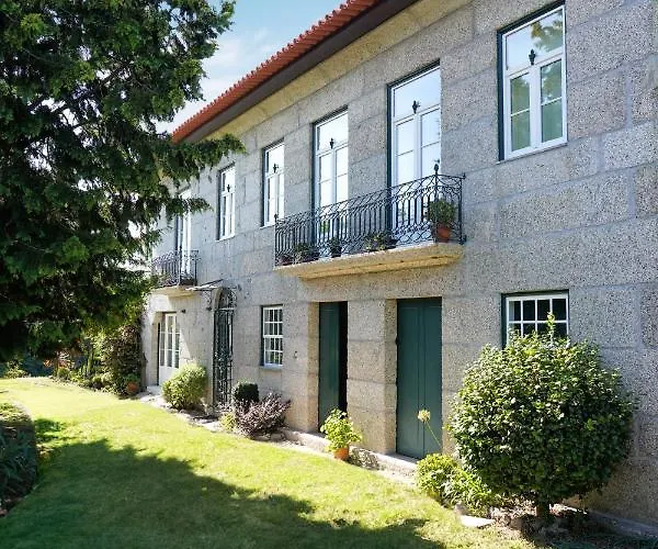 Casa de hóspedes Casa Da Costeira