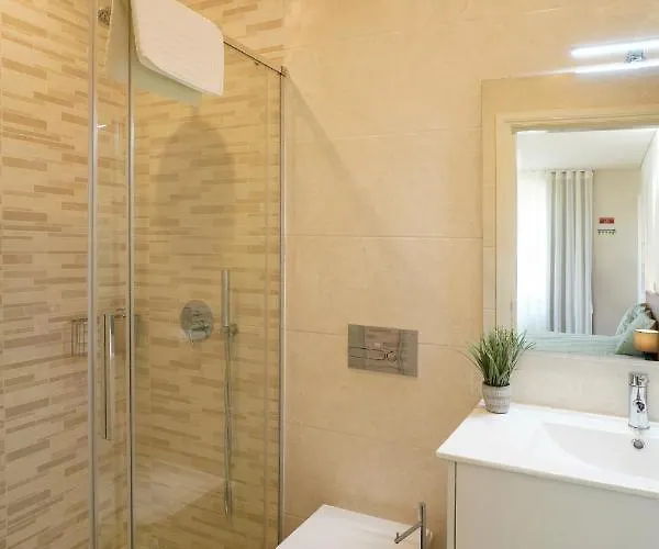 Casa Da Costeira Guest house