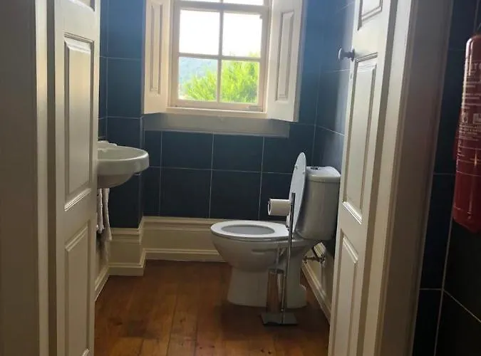 Guest house Casa Da Costeira Sao Torcato (Braga)