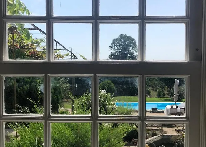 Casa Da Costeira Sao Torcato (Braga)