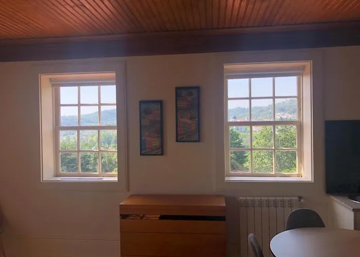 Gasthuis Casa Da Costeira