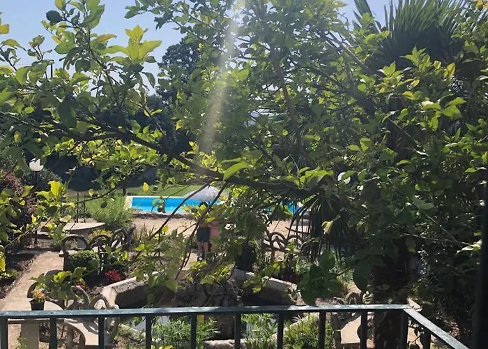 Casa Da Costeira Guest house 3*