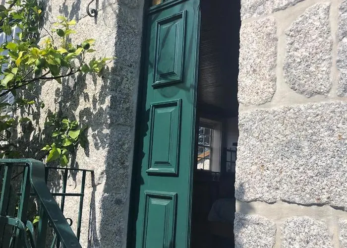 Gasthuis Casa Da Costeira 3*