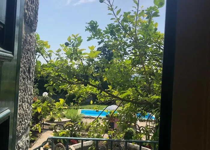 Casa Da Costeira Guest house