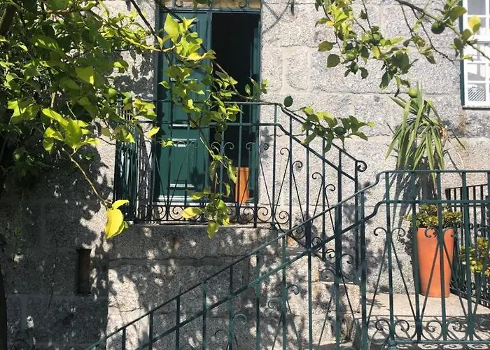 Casa Da Costeira Gasthuis 3*